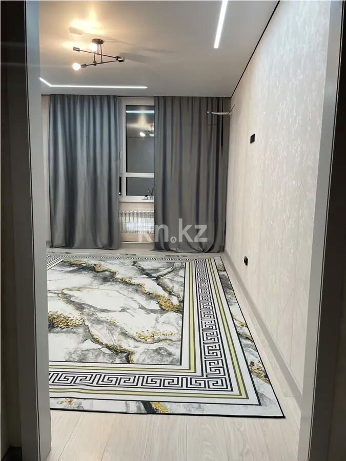 Продажа 2-комнатной квартиры, 58 м² - Продажа двухкомнатных квартир в блочном доме в Казахстане - страница 23 фото 2 из 4