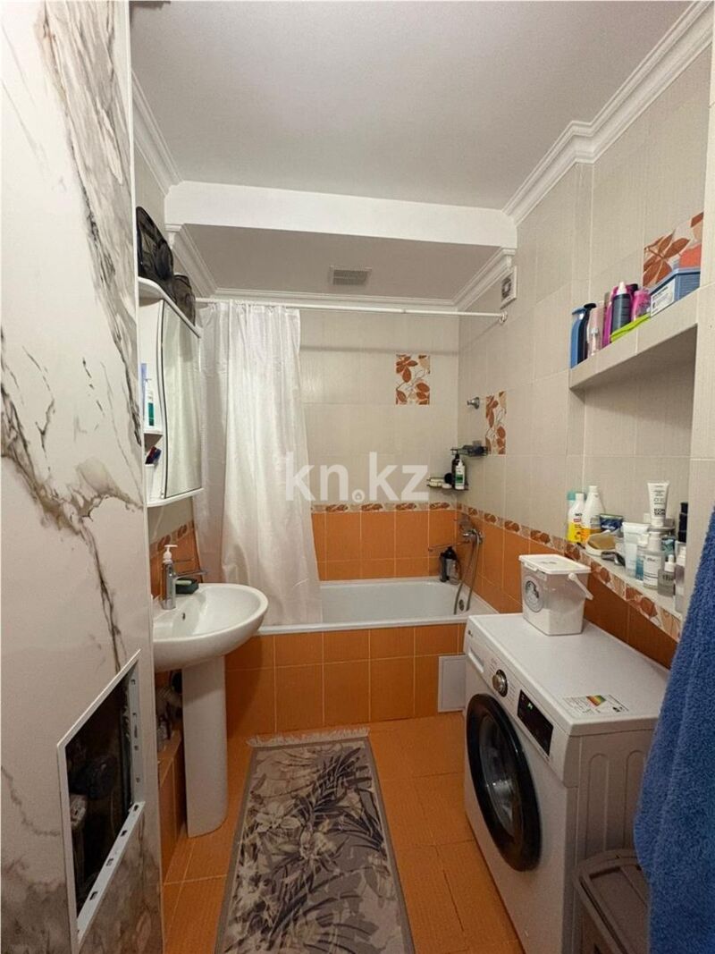 Продажа 2-комнатной квартиры, 56 м² - Продажа двухкомнатных квартир в р-не Есиль Астаны - страница 17 фото 5 из 6
