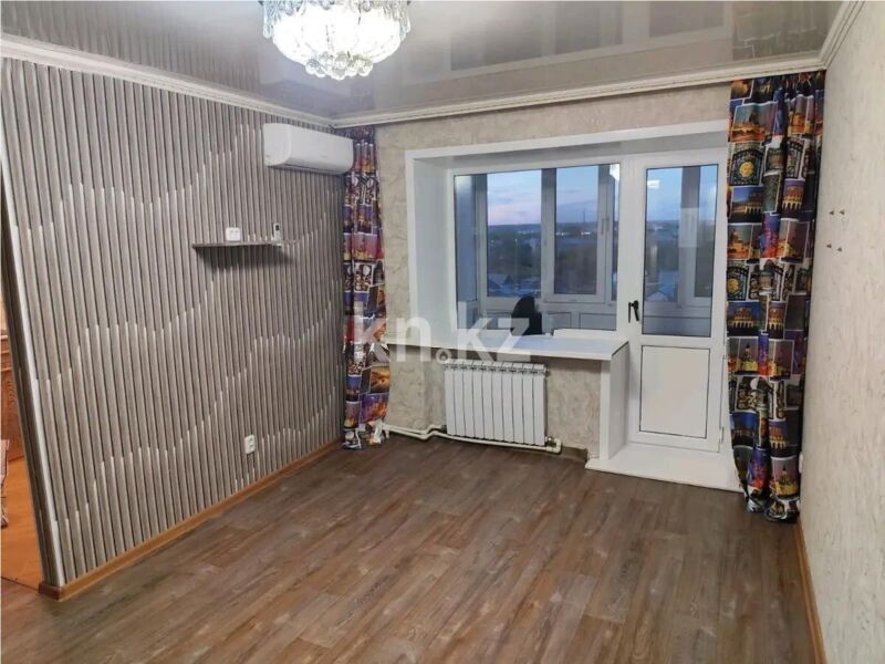 Продажа 1-комнатной квартиры, 33 м² - Продажа квартир в кирпичном доме в Казахстане - страница 8 фото 1 из 4