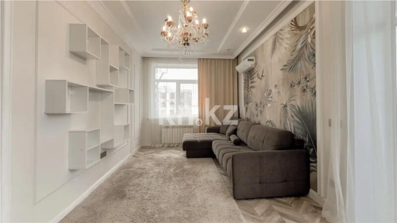 Продажа 4-комнатной квартиры, 146 м² - Продажа четырехкомнатных квартир в Михайловке Караганды фото 2 из 7