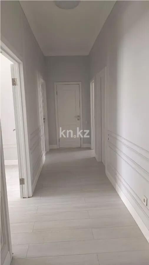 Продажа 4-комнатной квартиры, 129 м² - Продажа четырехкомнатных квартир в монолитно-каркасном доме в Казахстане - страница 21 фото 1 из 1