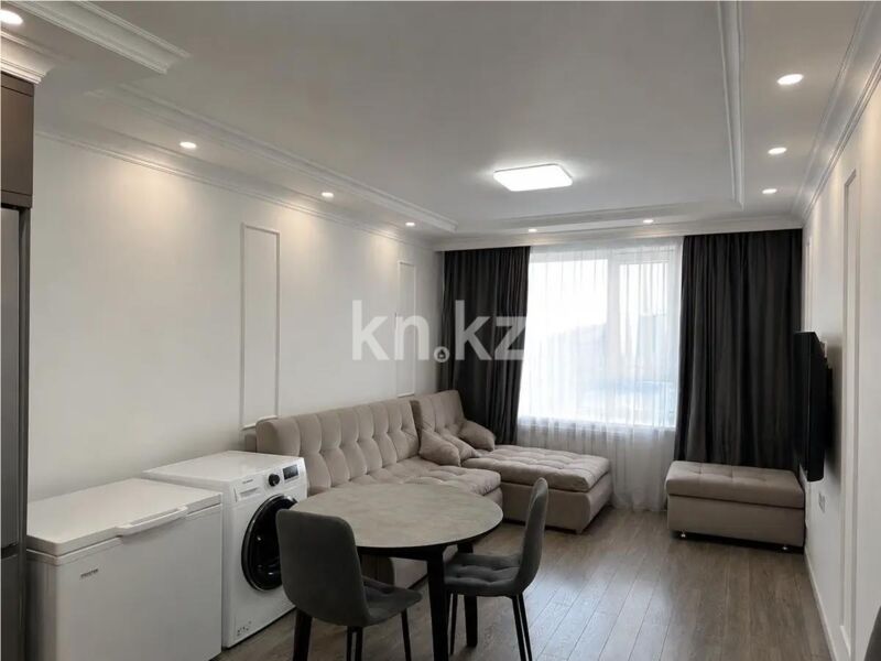Продажа 3-комнатной квартиры, 62 м² - Продажа квартир от собственников в Астане - страница 45 фото 1 из 5