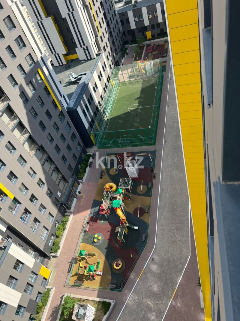 Продажа 3-комнатной квартиры, 90 м² - Продажа квартир в Казахстане - страница 6 фото 19 из 19