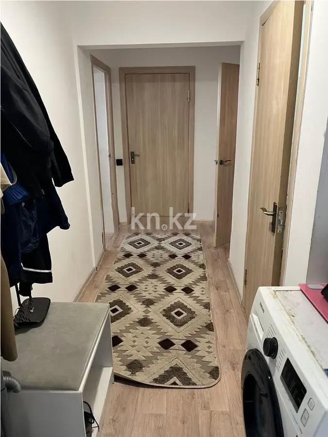 Продажа 3-комнатной квартиры, 78 м² - Продажа трехкомнатных квартир в Турксибском р-не Алматы - страница 9 фото 7 из 7