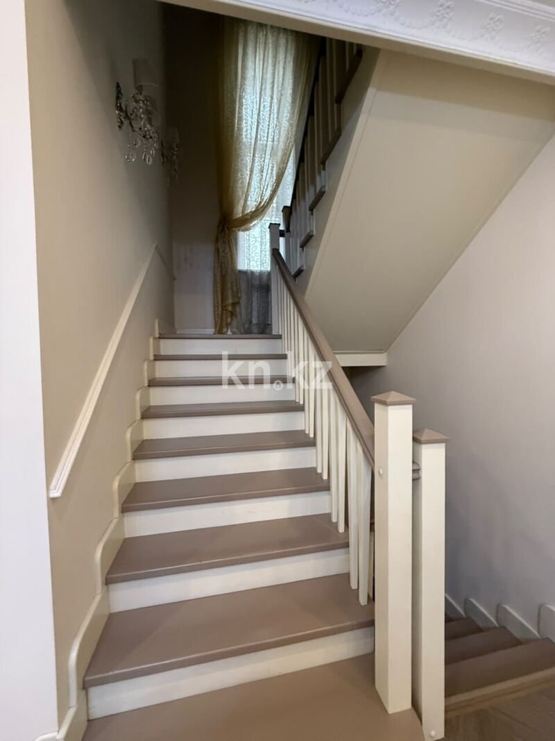 Продажа 6-комнатного дома, 550 м² - Продажа домов, коттеджей в Караганде фото 18 из 26