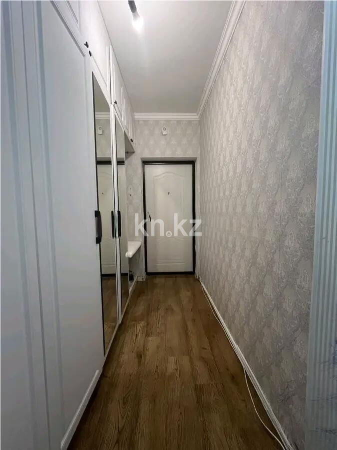 Продажа 1-комнатной квартиры, 51 м² - Продажа однокомнатных квартир в р-не Есиль Астаны - страница 22 фото 4 из 4