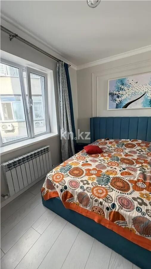 Продажа 3-комнатной квартиры, 90 м² - Продажа трехкомнатных квартир в Наурызбайском р-не Алматы - страница 9 фото 3 из 7