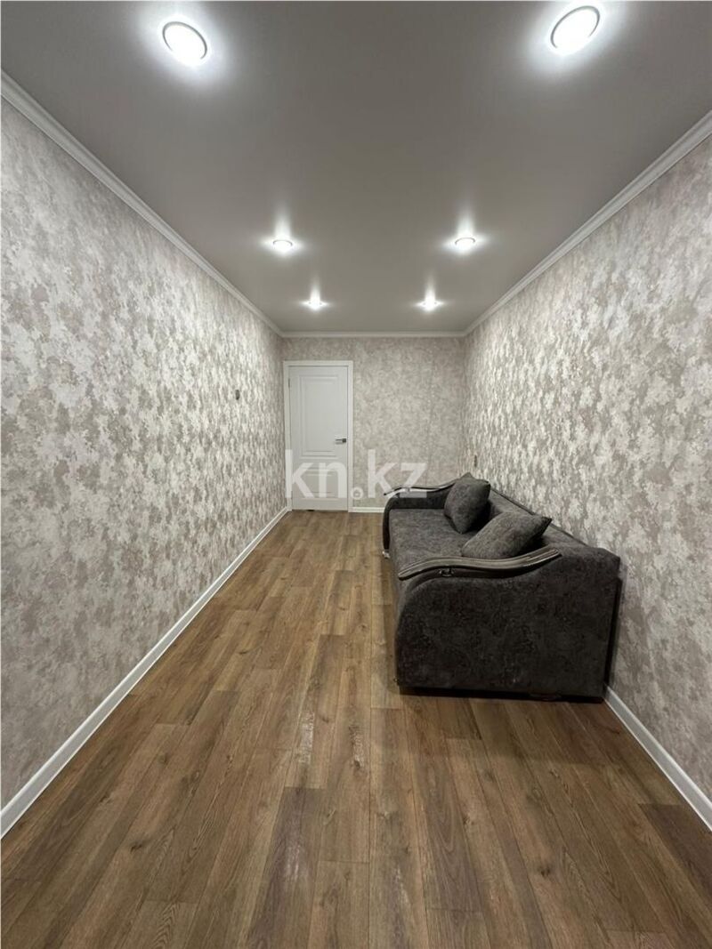 Продажа 2-комнатной квартиры, 45 м² - Продажа двухкомнатных квартир в Темиртау - страница 4 фото 5 из 12