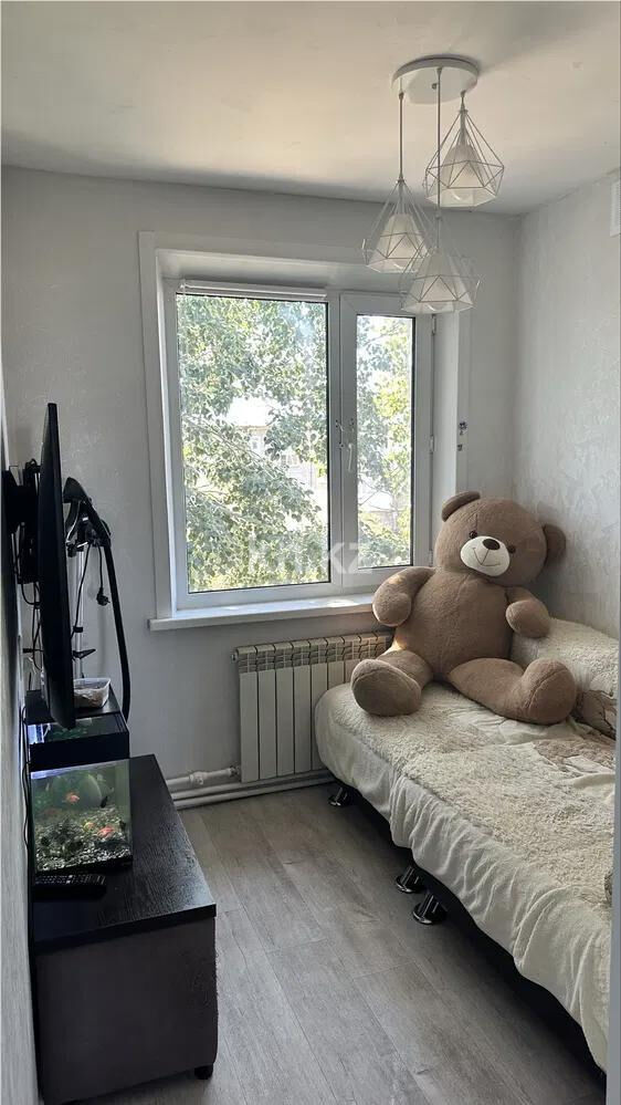 Продажа 3-комнатной квартиры, 61 м² - Продажа трехкомнатных квартир в Шахтинске - страница 3 фото 1 из 5
