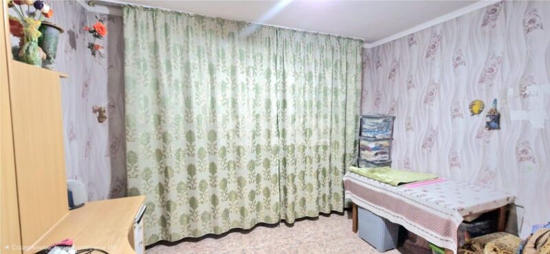 Продажа 3-комнатной квартиры, 79 м² - Продажа трехкомнатных квартир в Майкудуке Караганды фото 6 из 12