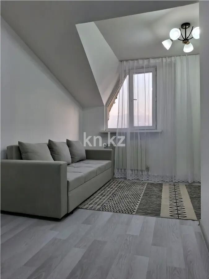 Продажа 1-комнатной квартиры, 18 м² - Продажа квартир в кирпичном доме в Алматы - страница 10 фото 1 из 4