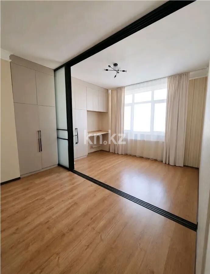 Продажа 2-комнатной квартиры, 77 м² - Продажа двухкомнатных квартир в блочном доме в Казахстане - страница 69 фото 1 из 4