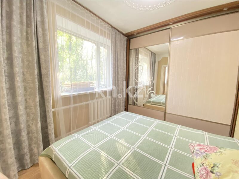 Продажа 4-комнатного дома, 100 м² - Продажа домов, коттеджей в Пришахтинске Караганды фото 4 из 20