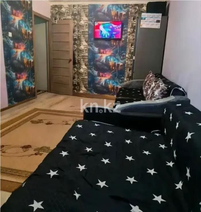 Продажа 1-комнатной квартиры, 28 м² - Продажа квартир в Алмалинском р-не Алматы - страница 8 фото 1 из 3