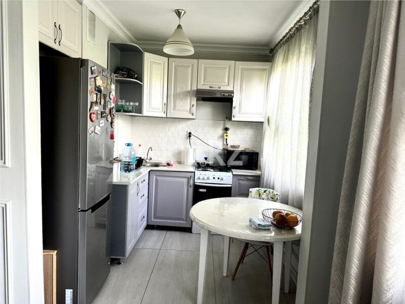 Продажа 3-комнатной квартиры, 60 м² - Продажа трехкомнатных квартир в Караганде - страница 6 фото 3 из 14