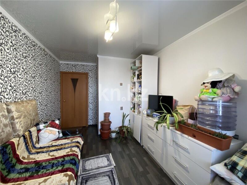Продажа 3-комнатной квартиры, 55 м² - Продажа трехкомнатных квартир в Темиртау - страница 14 фото 4 из 19