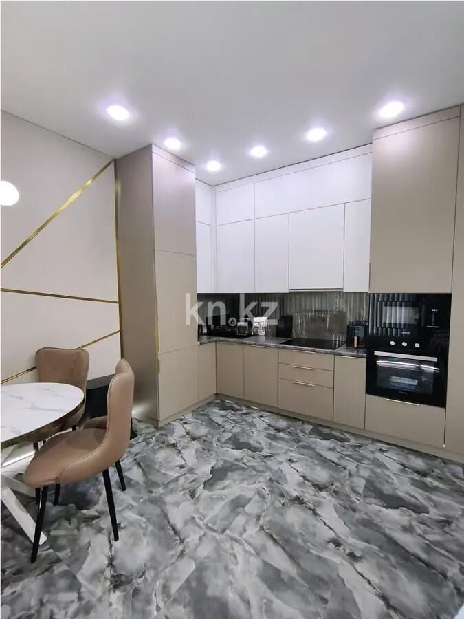 Продажа 1-комнатной квартиры, 41 м² - Продажа однокомнатных квартир в Ауэзовском р-не Алматы - страница 14 фото 2 из 4