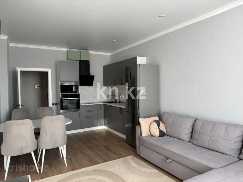Продажа 2-комнатной квартиры, 50.08 м² - Продажа двухкомнатных квартир в р-не Сарайшык Астаны - страница 33 фото 4 из 7