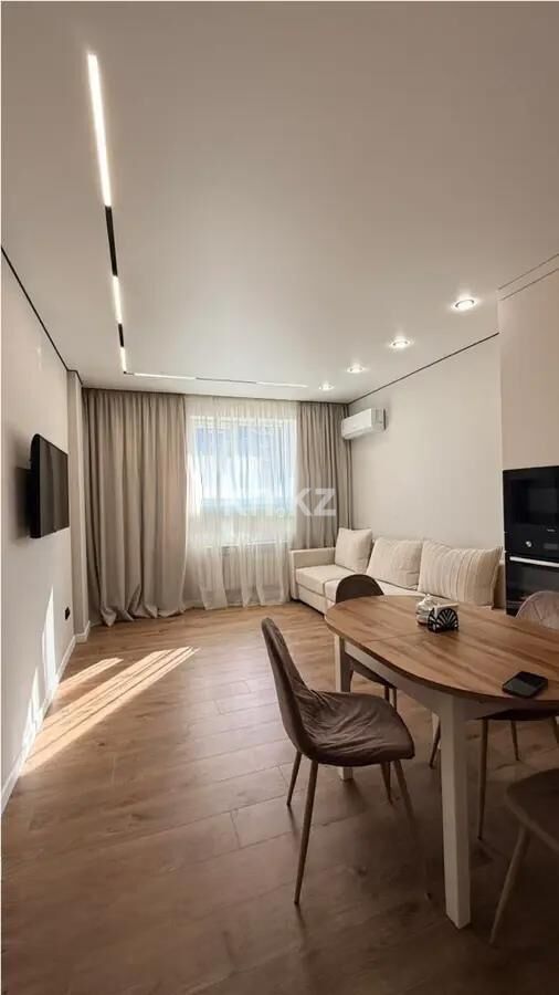 Продажа 3-комнатной квартиры, 77.3 м² - Продажа трехкомнатных квартир в блочном доме в Казахстане - страница 47 фото 1 из 6