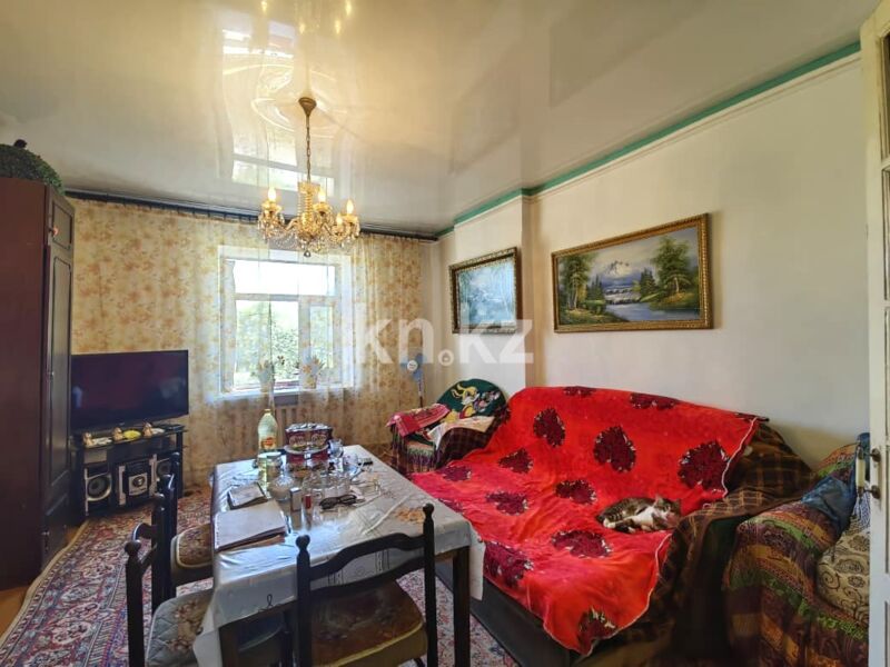 Продажа 6-комнатной квартиры, 172 м² - Продажа квартир в Майкудуке Караганды - страница 34 фото 2 из 30