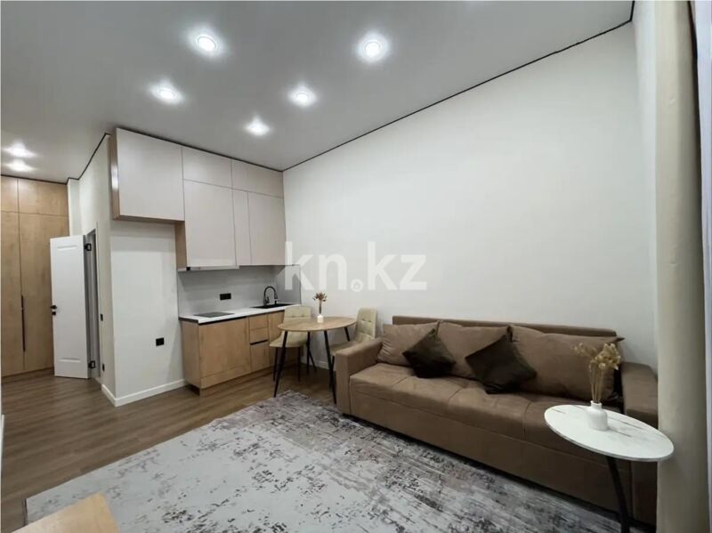 Продажа 2-комнатной квартиры, 36 м² - Продажа земельных участков в Костанае фото 2 из 4