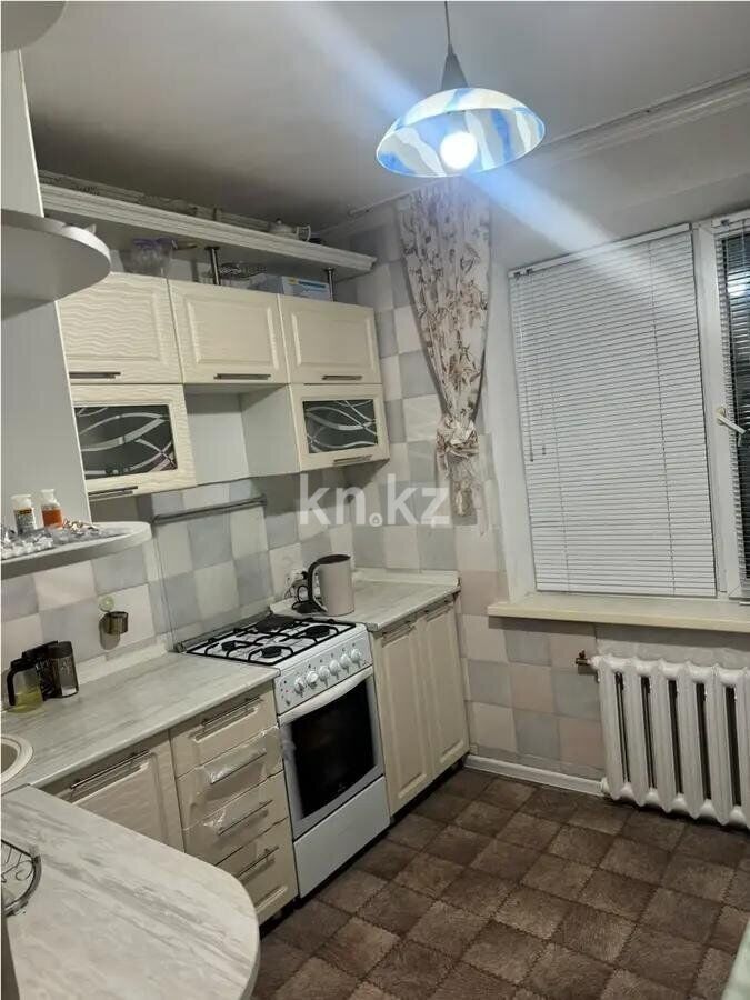 Продажа 2-комнатной квартиры, 50 м² - Продажа квартир в панельном доме в Казахстане - страница 13 фото 3 из 6