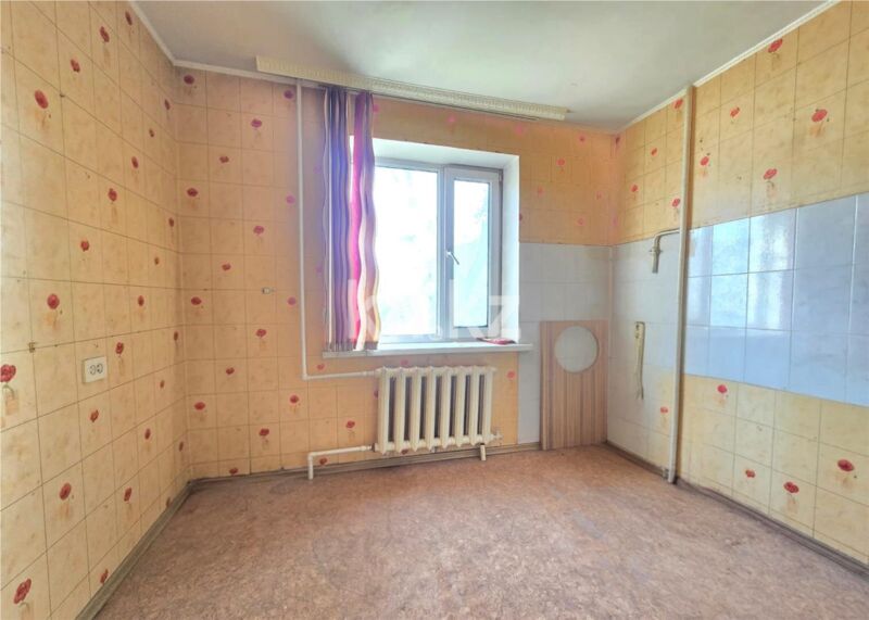 Продажа 1-комнатной квартиры, 35 м² - Продажа однокомнатных квартир в панельном доме в Темиртау фото 3 из 8