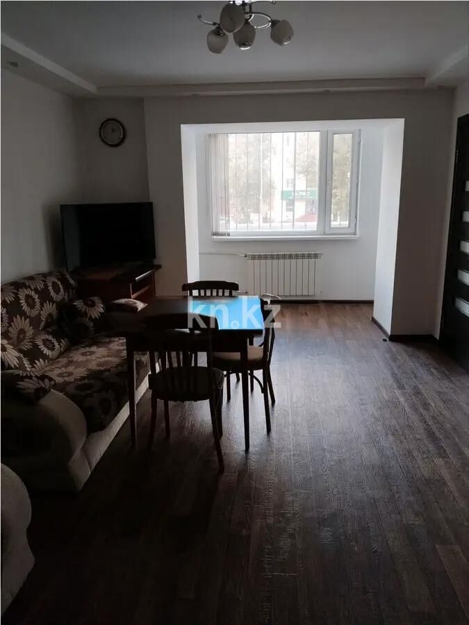 Продажа 3-комнатной квартиры, 68 м² - Продажа трехкомнатных квартир в кирпичном доме в Казахстане - страница 76 фото 1 из 2