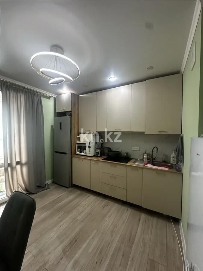 Продажа 2-комнатной квартиры, 62 м² - Продажа квартир от собственников в Алматы - страница 295 фото 3 из 4