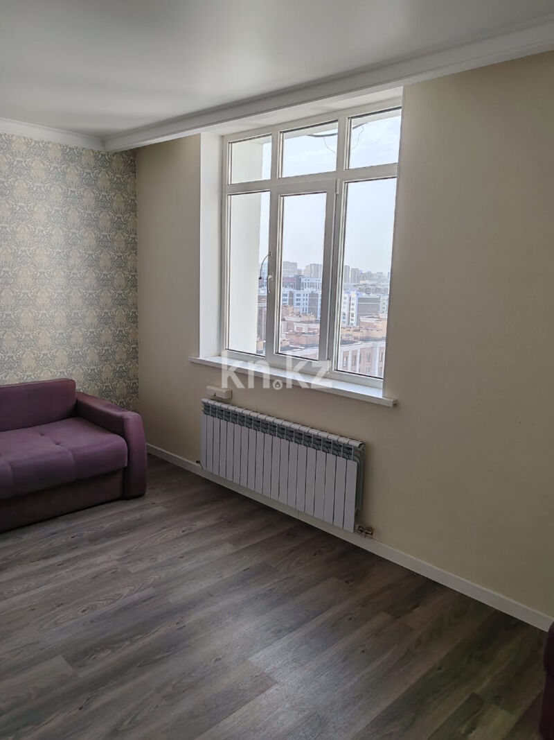 Продажа 2-комнатной квартиры, 65.2 м² - Продажа квартир в монолитном доме в Астане - страница 11 фото 6 из 14