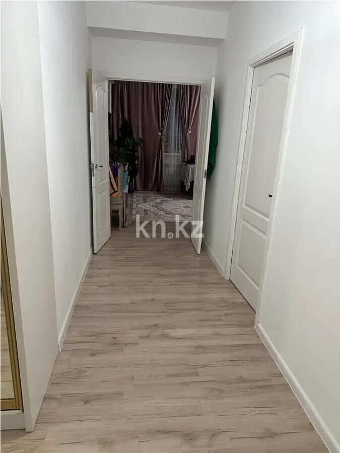 Продажа 2-комнатной квартиры, 66 м² - Продажа двухкомнатных квартир в р-не Нура Астаны фото 5 из 5