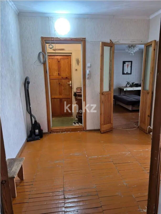 Продажа 4-комнатной квартиры, 82 м² - Продажа четырехкомнатных квартир в панельном доме в Караганде - страница 4 фото 5 из 5