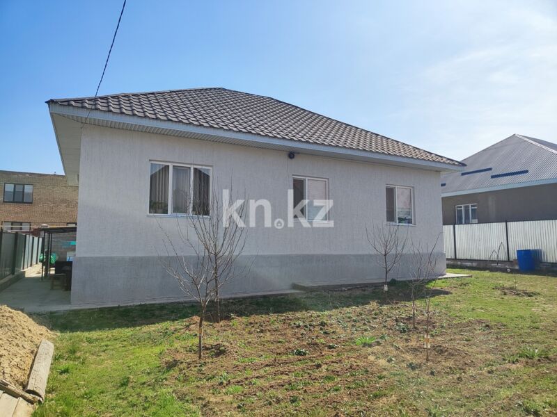 Продажа 4-комнатного дома, 120 м² - Продажа домов, коттеджей в Алматинской области фото 10 из 15