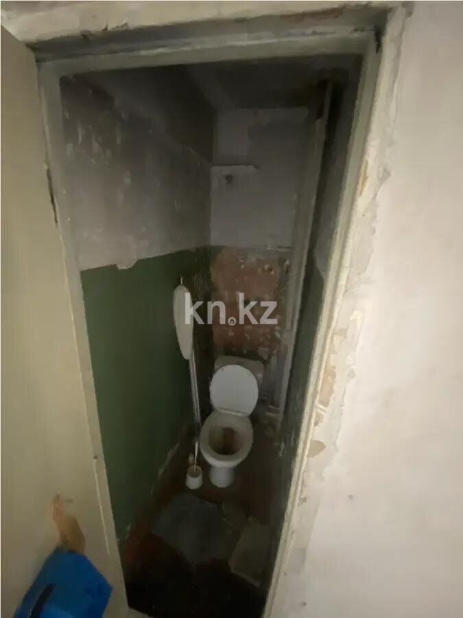 Продажа 1-комнатной квартиры, 31 м² - Продажа однокомнатных квартир в Майкудуке Караганды - страница 4 фото 4 из 4