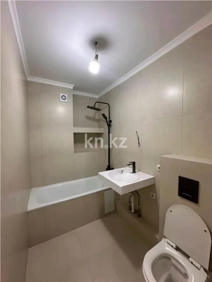 Продажа 2-комнатной квартиры, 38.5 м² - Продажа квартир в новостройках Алматы - страница 301 фото 3 из 3