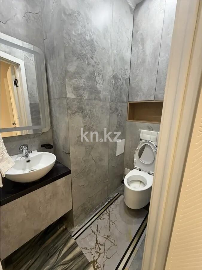 Продажа 3-комнатной квартиры, 87 м² - Продажа трехкомнатных квартир в Наурызбайском р-не Алматы - страница 10 фото 4 из 5