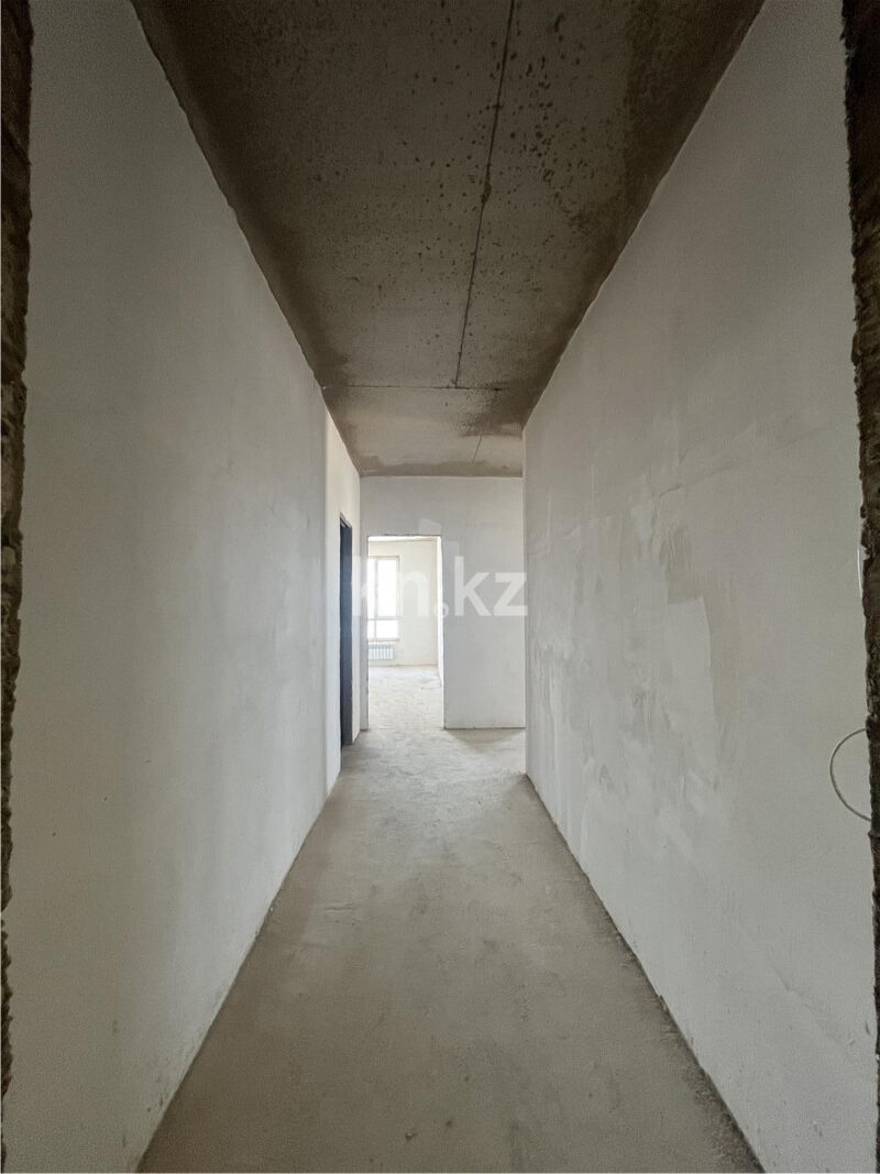 Продажа 2-комнатной квартиры, 65 м² - Продажа двухкомнатных квартир в монолитно-каркасном доме в Караганде - страница 4 фото 7 из 9