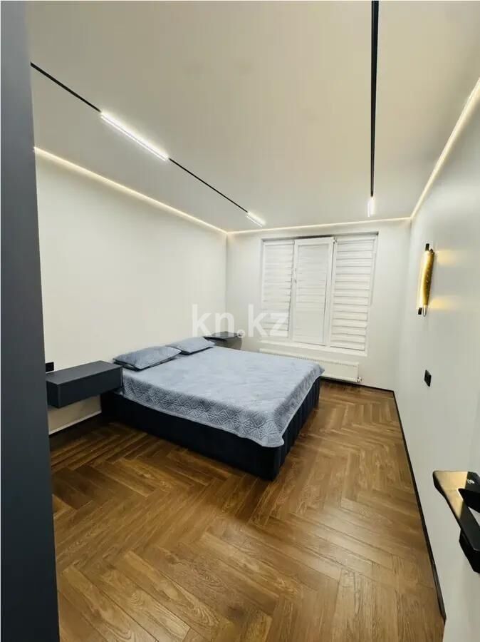Продажа 3-комнатной квартиры, 65 м² - Продажа трехкомнатных квартир в Алмалинском р-не Алматы - страница 8 фото 2 из 5