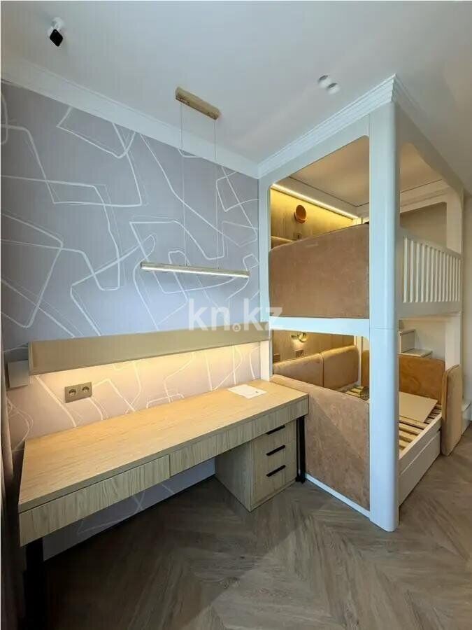 Продажа 4-комнатной квартиры, 150 м² - Продажа квартир в Казахстане - страница 238 фото 3 из 5