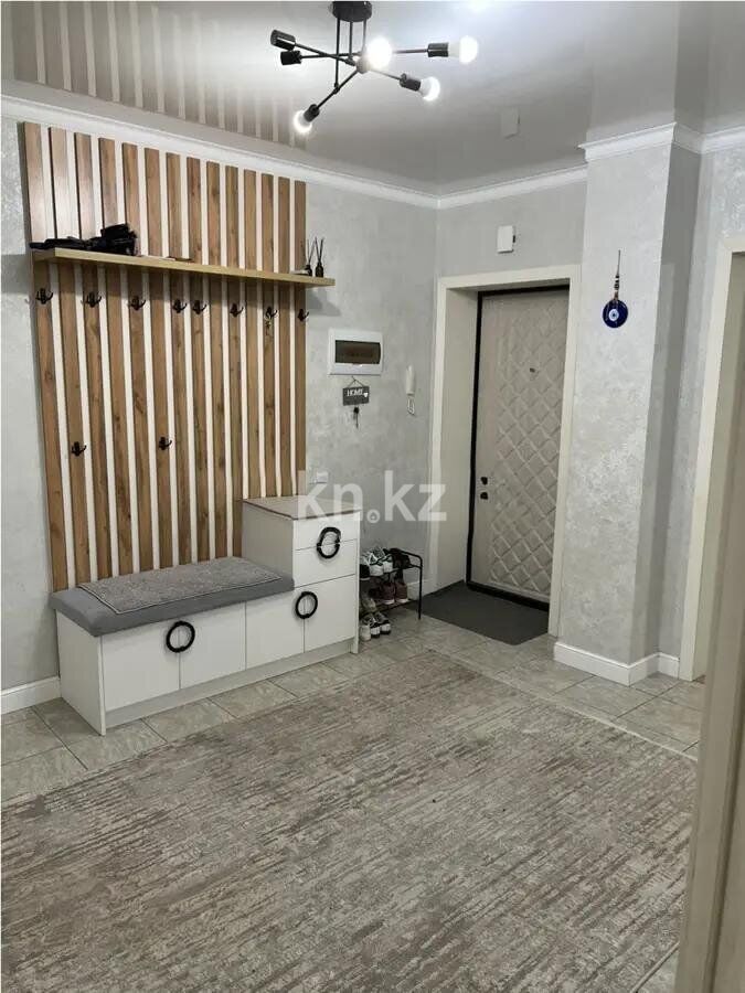 Продажа 2-комнатной квартиры, 70.9 м² - Продажа двухкомнатных квартир от собственников в Казахстане - страница 13 фото 5 из 5