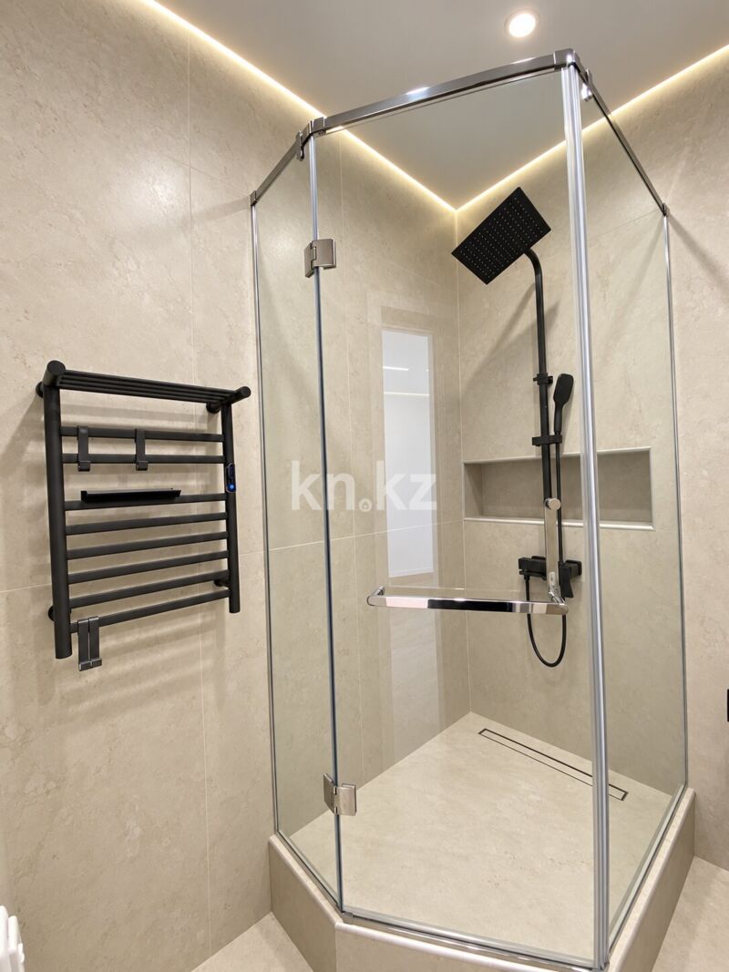 Аренда 3-комнатной квартиры, 70 м² - Аренда недвижимости в Алматы фото 6 из 8
