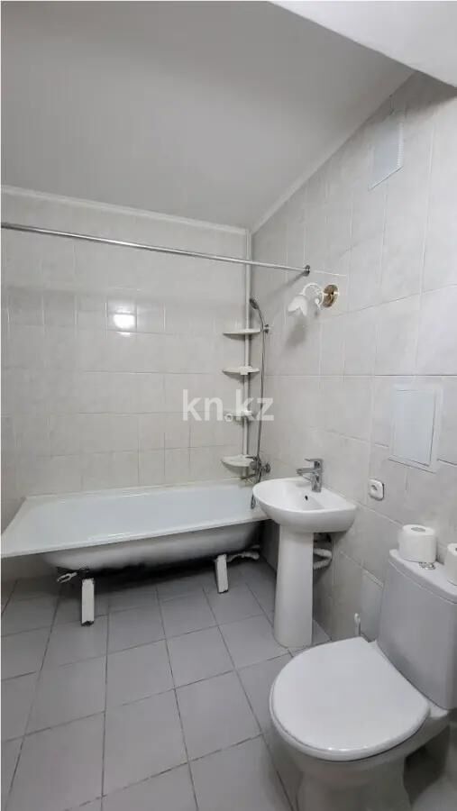 Продажа 1-комнатной квартиры, 37.8 м² - Продажа квартир в панельном доме в Астане - страница 17 фото 3 из 6