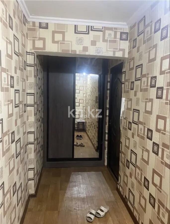 Продажа 2-комнатной квартиры, 43 м² - Недвижимость в Казахстане - страница 4 фото 4 из 4