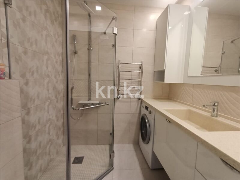 Продажа 3-комнатной квартиры, 67 м² - Продажа квартир в р-не Нура Астаны фото 20 из 30