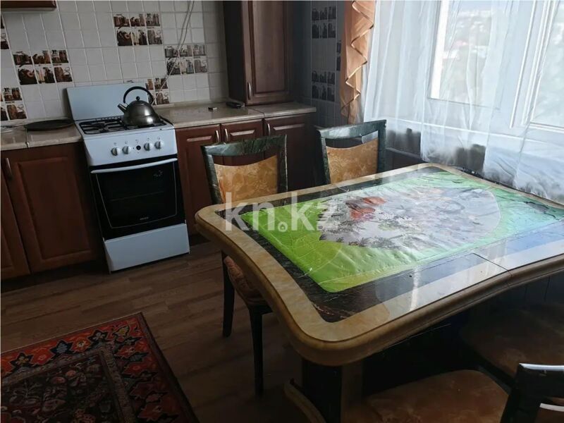 Продажа 1-комнатной квартиры, 51.1 м² - Продажа однокомнатных квартир в Алматы - страница 10 фото 2 из 4