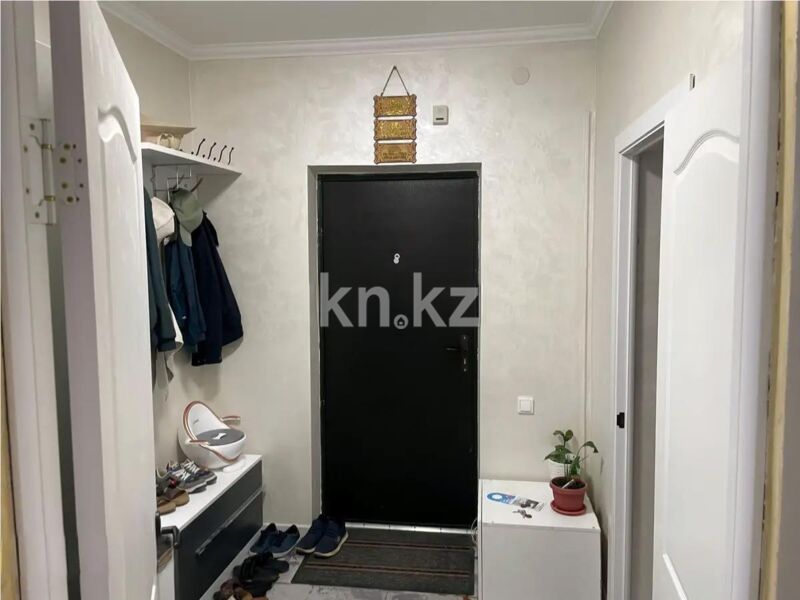 Продажа 1-комнатной квартиры, 45 м² - Продажа однокомнатных квартир в Казахстане - страница 20 фото 4 из 4