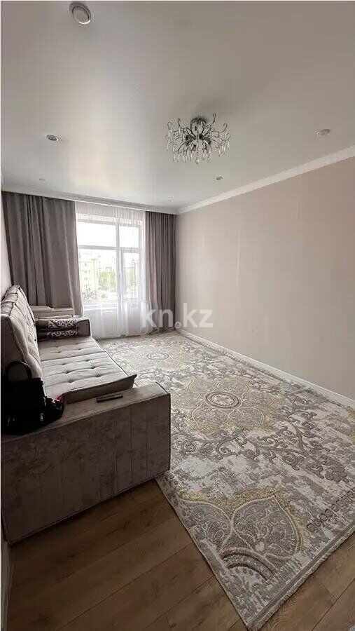 Продажа 2-комнатной квартиры, 61 м² - Продажа квартир в Караганде - страница 7 фото 1 из 3