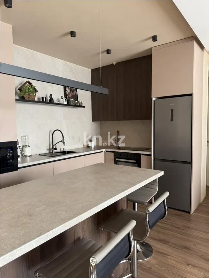 Продажа 3-комнатной квартиры, 68 м² - Продажа трехкомнатных квартир от собственников в Казахстане - страница 20 фото 4 из 7