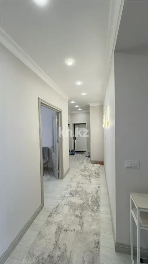 Продажа 4-комнатной квартиры, 110 м² - Продажа четырехкомнатных квартир в Караганде фото 7 из 7