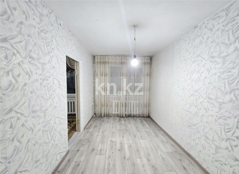 Продажа 2-комнатной квартиры, 46 м² - Продажа двухкомнатных квартир в панельном доме в Темиртау - страница 6 фото 3 из 9